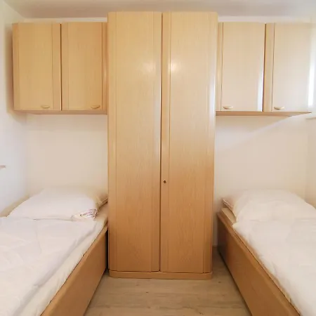 Strandidyll, 36 - Typ A1 - #76294 Grömitz